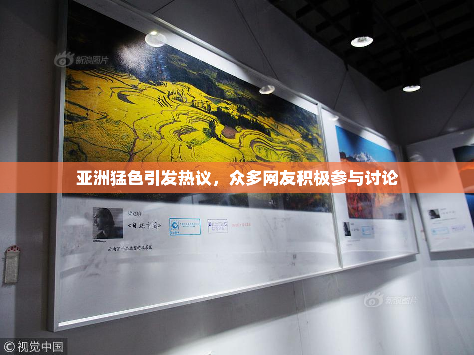 亚洲猛色引发热议，众多网友积极参与讨论