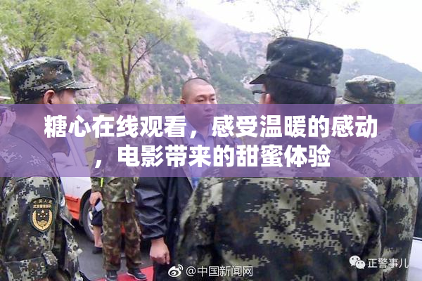 糖心在线观看，感受温暖的感动，电影带来的甜蜜体验
