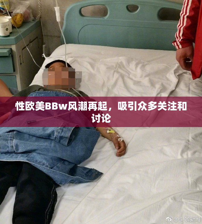 性欧美BBw风潮再起，吸引众多关注和讨论