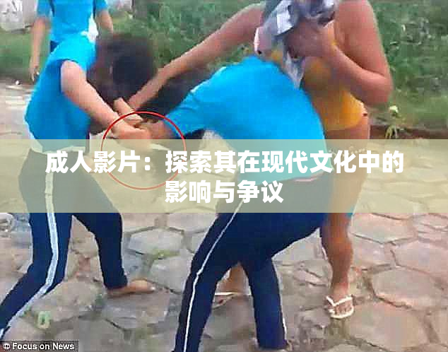成人影片：探索其在现代文化中的影响与争议