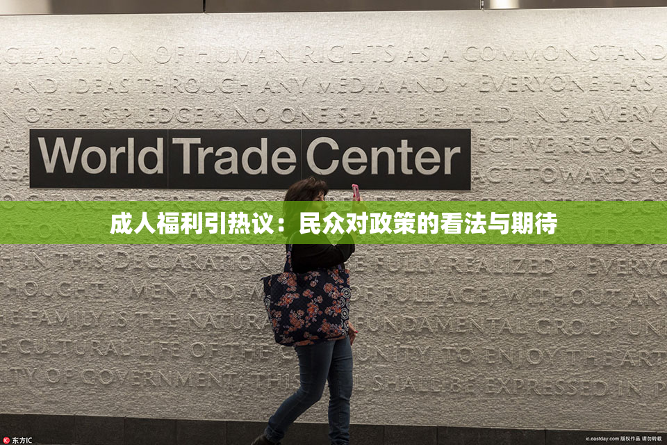 成人福利引热议：民众对政策的看法与期待