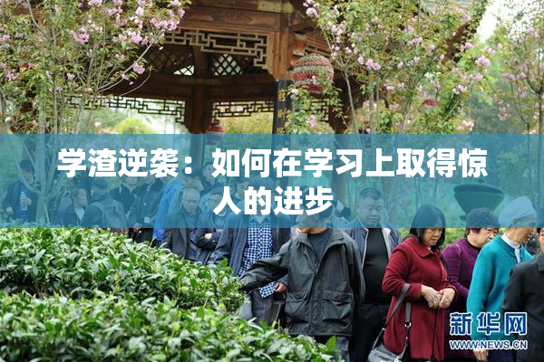 学渣逆袭：如何在学习上取得惊人的进步
