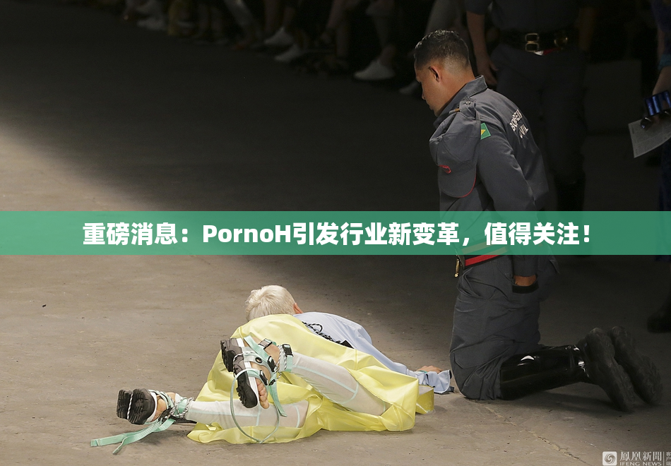 重磅消息：PornoH引发行业新变革，值得关注！