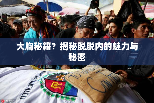 大胸秘籍？揭秘脱脱内的魅力与秘密