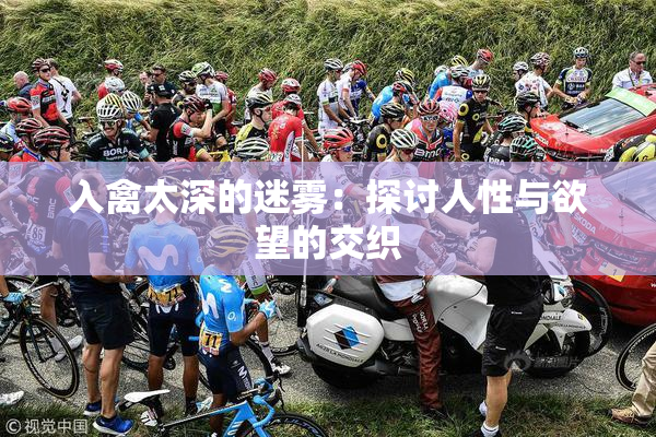 入禽太深的迷雾：探讨人性与欲望的交织