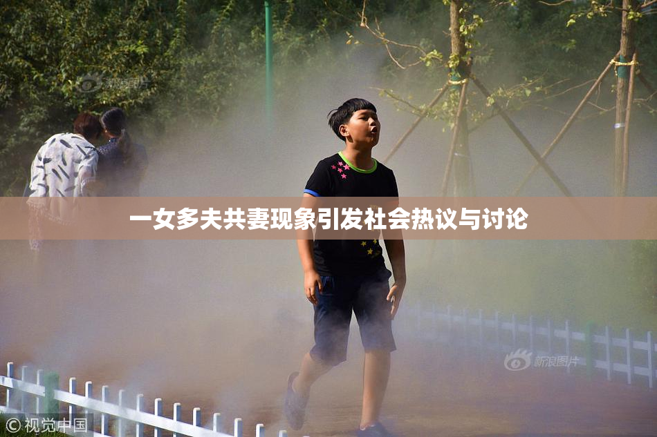 一女多夫共妻现象引发社会热议与讨论