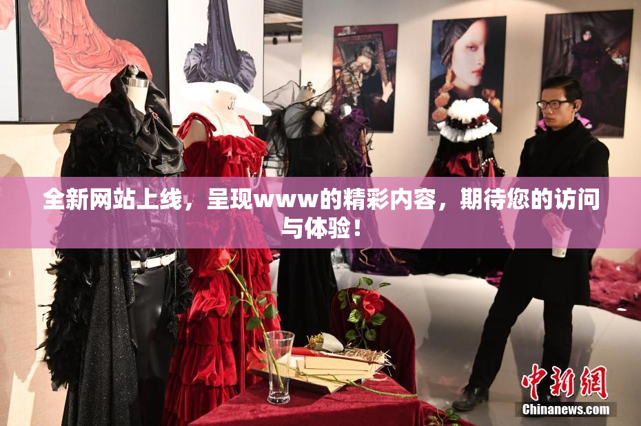 全新网站上线，呈现www的精彩内容，期待您的访问与体验！