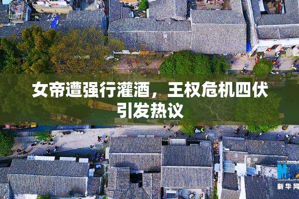 女帝遭强行灌酒，王权危机四伏引发热议