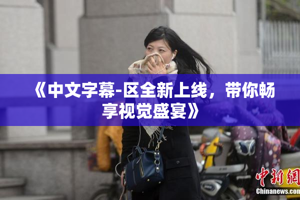 《中文字幕-区全新上线，带你畅享视觉盛宴》