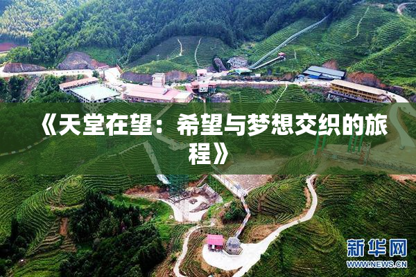 《天堂在望：希望与梦想交织的旅程》