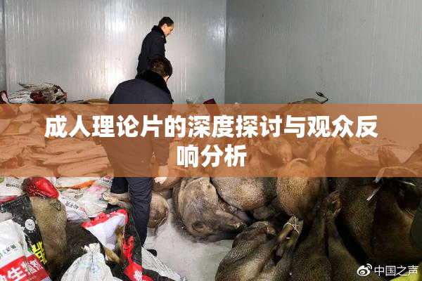 成人理论片的深度探讨与观众反响分析