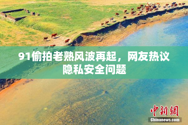 91偷拍老熟风波再起，网友热议隐私安全问题