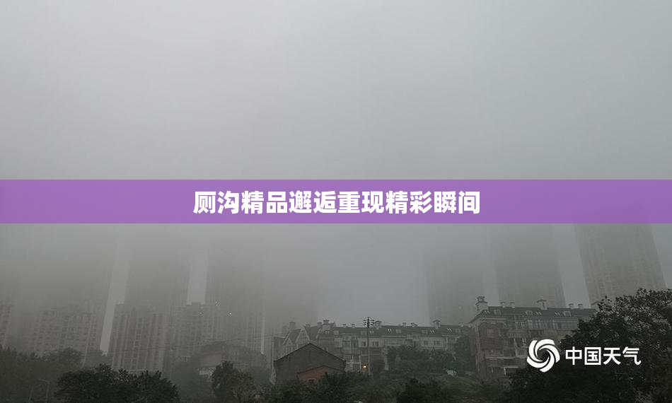 厕沟精品邂逅重现精彩瞬间
