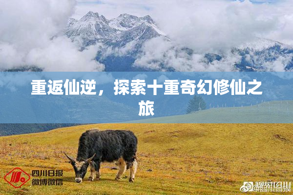 重返仙逆，探索十重奇幻修仙之旅
