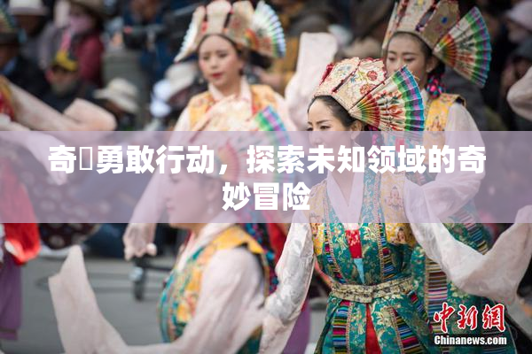 奇犽勇敢行动，探索未知领域的奇妙冒险