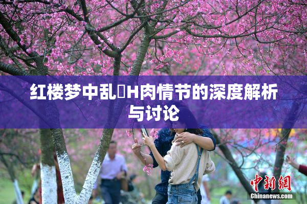 红楼梦中乱婬H肉情节的深度解析与讨论