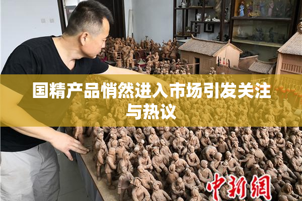国精产品悄然进入市场引发关注与热议