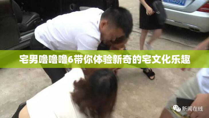 宅男噜噜噜6带你体验新奇的宅文化乐趣