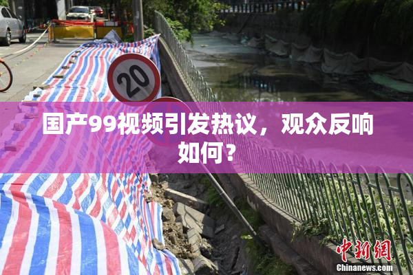 国产99视频引发热议，观众反响如何？