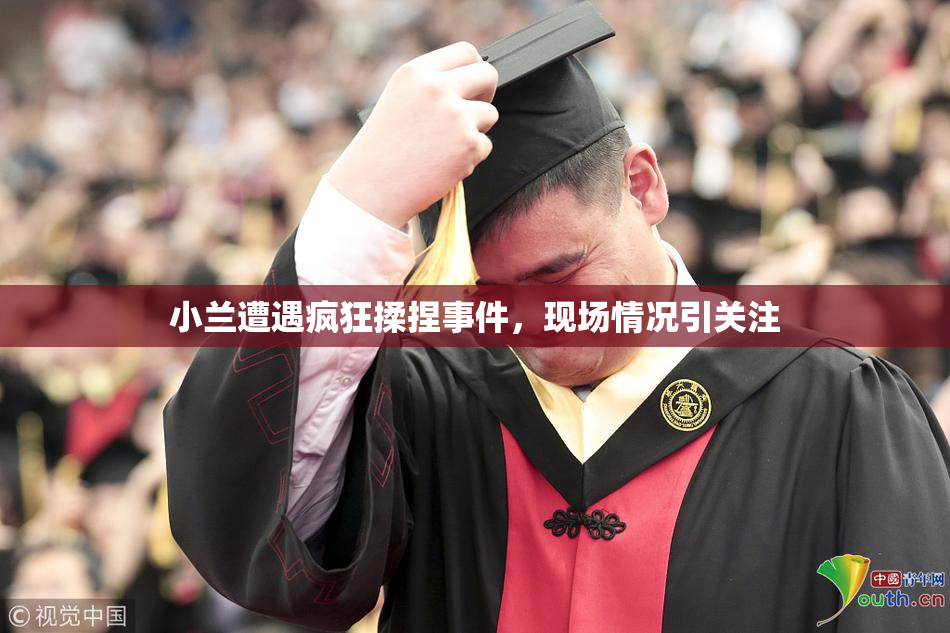 小兰遭遇疯狂揉捏事件，现场情况引关注