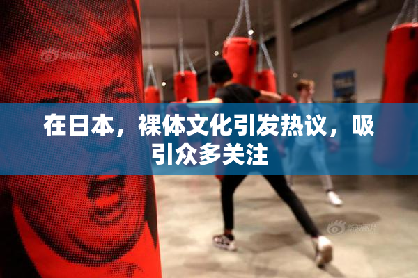 在日本，裸体文化引发热议，吸引众多关注