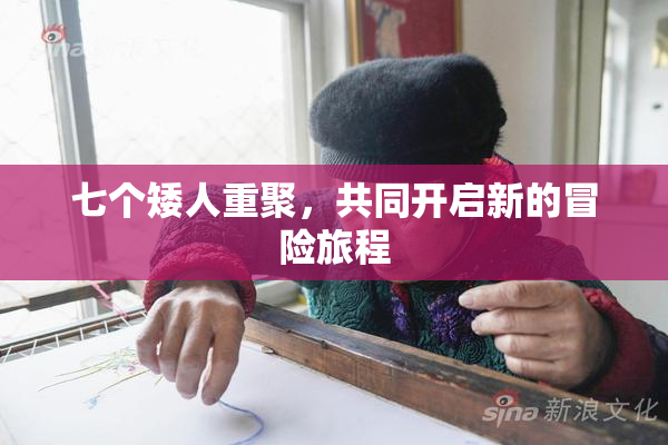 七个矮人重聚，共同开启新的冒险旅程