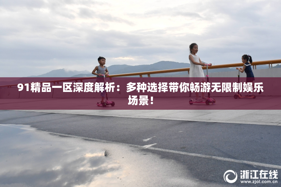 91精品一区深度解析：多种选择带你畅游无限制娱乐场景！