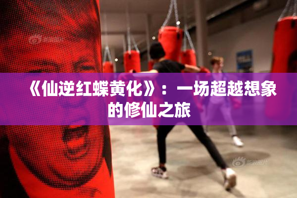 《仙逆红蝶黄化》：一场超越想象的修仙之旅