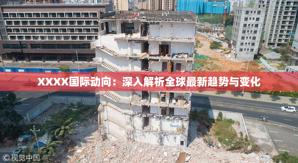 XXXX国际动向：深入解析全球最新趋势与变化