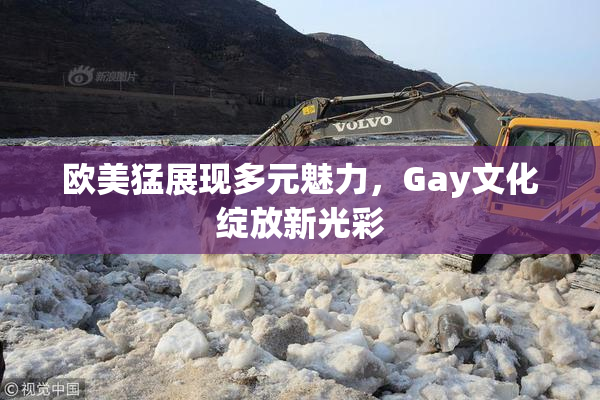 欧美猛展现多元魅力，Gay文化绽放新光彩