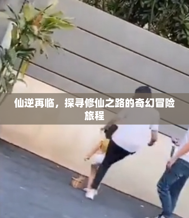 仙逆再临，探寻修仙之路的奇幻冒险旅程