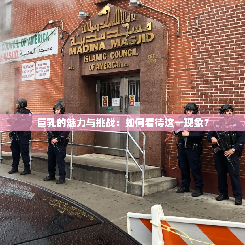 巨乳的魅力与挑战：如何看待这一现象？