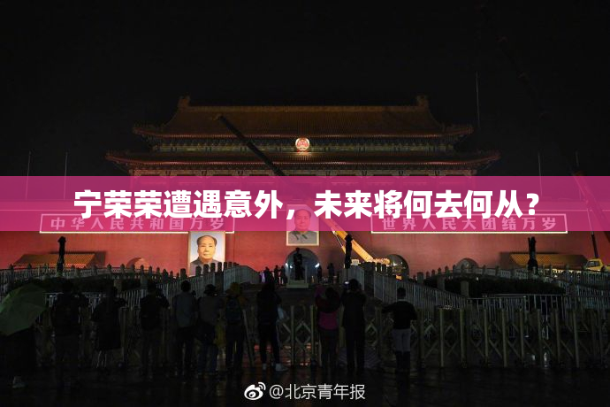 宁荣荣遭遇意外，未来将何去何从？
