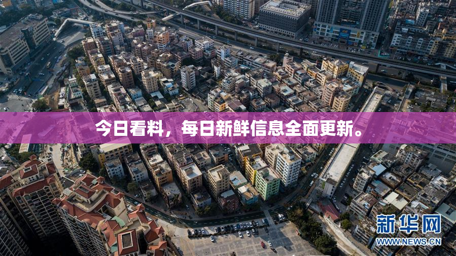 今日看料，每日新鲜信息全面更新。