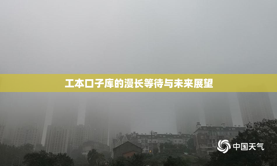 工本口子库的漫长等待与未来展望
