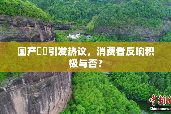 国产梱綁引发热议，消费者反响积极与否？