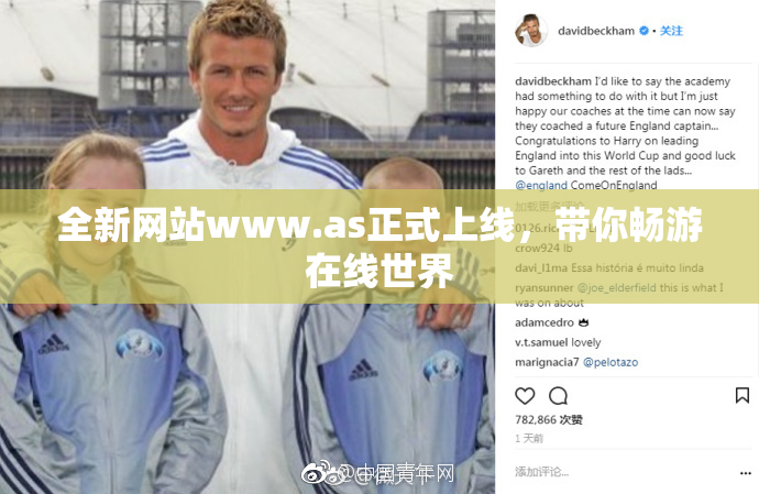 全新网站www.as正式上线，带你畅游在线世界