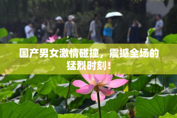 国产男女激情碰撞，震撼全场的猛烈时刻！