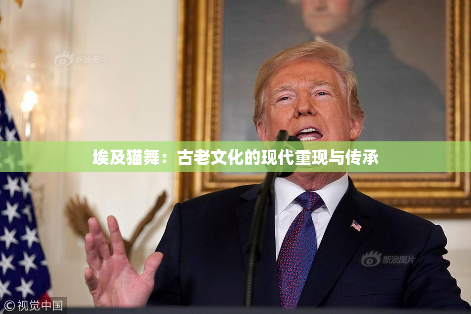 埃及猫舞：古老文化的现代重现与传承