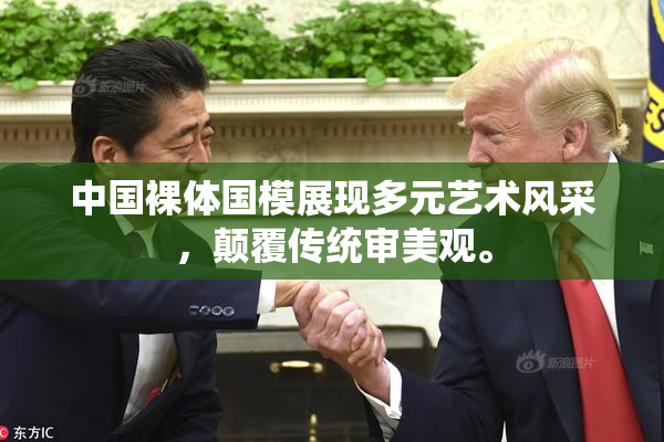 中国裸体国模展现多元艺术风采，颠覆传统审美观。