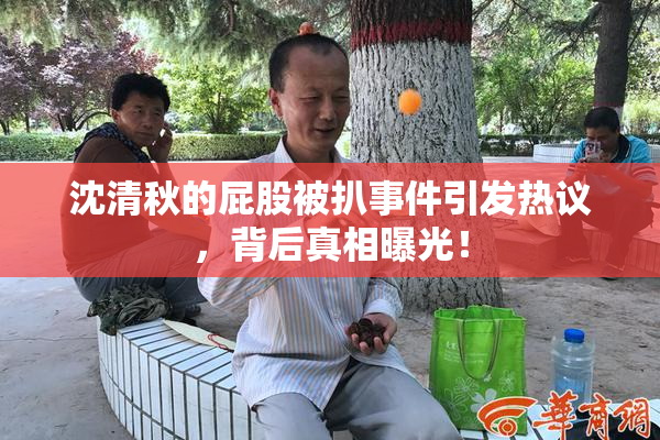 沈清秋的屁股被扒事件引发热议，背后真相曝光！