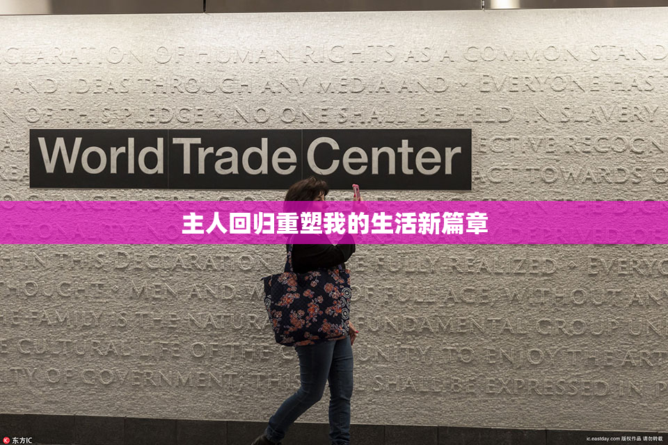 主人回归重塑我的生活新篇章