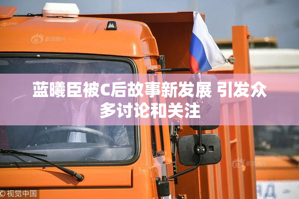 蓝曦臣被C后故事新发展 引发众多讨论和关注