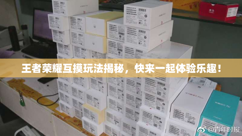 王者荣耀互摸玩法揭秘，快来一起体验乐趣！