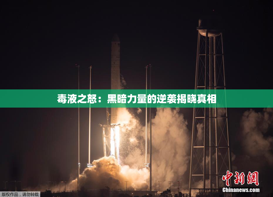毒液之怒：黑暗力量的逆袭揭晓真相