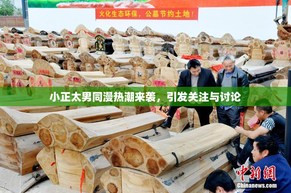 小正太男同漫热潮来袭，引发关注与讨论