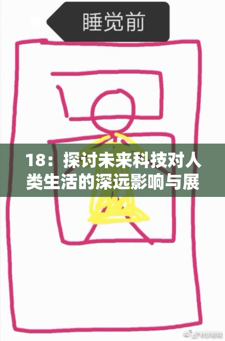 18：探讨未来科技对人类生活的深远影响与展望