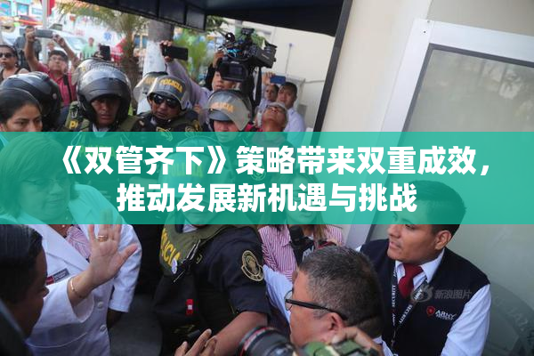 《双管齐下》策略带来双重成效，推动发展新机遇与挑战