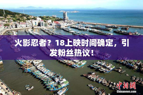 火影忍者？18上映时间确定，引发粉丝热议！