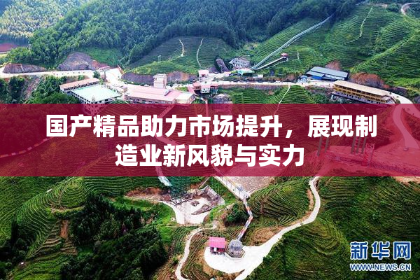 国产精品助力市场提升，展现制造业新风貌与实力